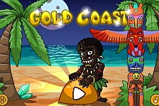 Gold Coast Miner