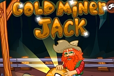 Gold Miner Jack