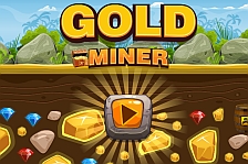 Gold Miner