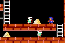 Lode Runner